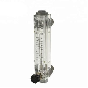 LZM-15Z高精度液体流量計水処理機械機器保証なし - Product Image 2