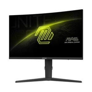 El mejor Monitor MSI MAG 325CQF 180Hz con 2560X1440 (WQHD) 0,5 MS 32 pulgadas Monitores para juegos Esports Monitores PC - Product Image 1