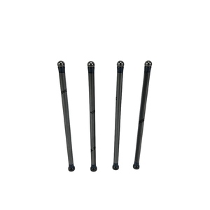 Varilla de Empuje de Válvula <span class=keywords><strong>D24</strong></span> para Piezas de Motor Diésel Doosan 150123-00019A - Product Image 1