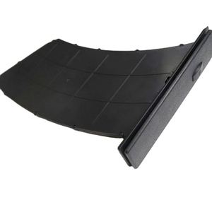 Per BMW 5 serie Driver lato Cupholder 51459125622 <span class=keywords><strong>Topran</strong></span> 502723 nuovo - Product Image 1