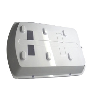 Large ABS <b>Enclosures</b> Cheap Injection Molding From Guangdong Precision <b>Plastic</b> Mold Factory - Product Image 1