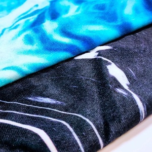 <strong>Polyester</strong> Tie-Dyed Silk Velvet Digital Printed <strong>Camouflage</strong> Tie Dye 2 Way Custom Print Stretch Velvet <strong>Fabric</strong>