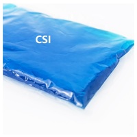 CSI pas cher réutilisable compresse chaude et froide et micro-ondes enveloppement thermique soulagement de la douleur chaud Cool thérapie Pad fièvre refroidissement Gel Pack