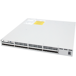 Commutateur modulaire Catalyst 9300X C9300X-24Y-A/E avec 24 ports fibre optique 25G C9300X-24Y-A C9300X-24Y-E - Product Image 4