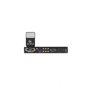 Câble flexible <span class=keywords><strong>externe</strong></span> <span class=keywords><strong>pour</strong></span> <span class=keywords><strong>batterie</strong></span> Qianli, Flex Face ID <span class=keywords><strong>pour</strong></span> <span class=keywords><strong>iPhone</strong></span> 11 12 13 14 Pro Max <span class=keywords><strong>pour</strong></span> Icopy Plus Apollo Dz03, réparation de suppression d'alerte - Product Image 1