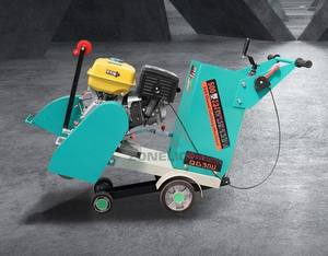 Cortador de sierra de carretera de hormigón de gasolina de asfalto de mano de 400mm producto EN CHINA - Product Image 4