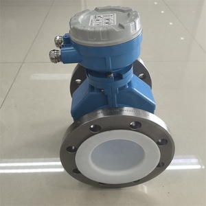 Débitmètre Endress+Hauser 50P1H-EH2A1AC1AAAA haute précision - Product Image 5
