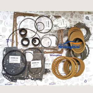 Bộ Đại Tu Truyền Động Hộp Số JR405E - Product Image 6