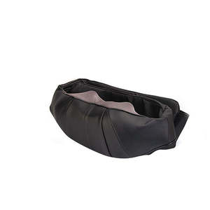 Mesin pijat bahu leher, perangkat mesin pijat bahu leher nirkabel, pemijat punggung dan leher shiatsu dengan pemanas - Product Image 4