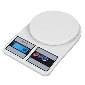 SF400 Elektronische Küchenwaage <span class=keywords><strong>5kg</strong></span> 10kg Präzision Digitale Elektrische Lebensmittelwaage - Product Image 6