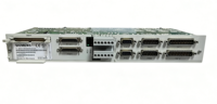 Nouvelle unité de commande numérique 6SN1118-0DK23-0AA2, 2 axes, haute performance, encodeur absolu Sin/Cos 1Vpp, carte de commande de servomoteur