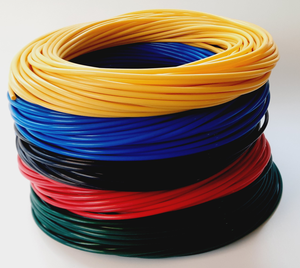 PTFE <span class=keywords><strong>ท่อ</strong></span>ระบายความร้อนด้วย PTFE แบบ3D สำหรับปริ้นเตอร์ - Product Image 4