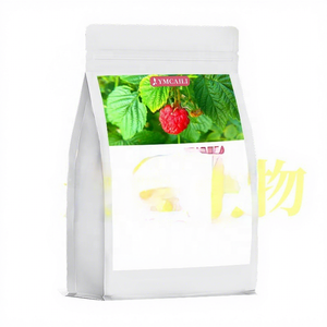 Sachets de thé aux feuilles de framboise, naturels, biologiques, purs, de qualité supérieure, pour le bien-être, fournisseur en gros de qualité supérieure - Product Image 5