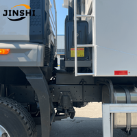 Прямая продажа с завода: Б/у самосвал Howo 10/12-колесный 6x4, 351-450 л.с., объем двигателя >8 л, в продаже