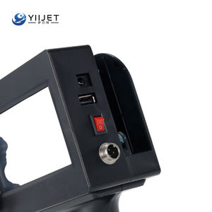 Портативный струйный принтер, 25,4 мм - Product Image 6