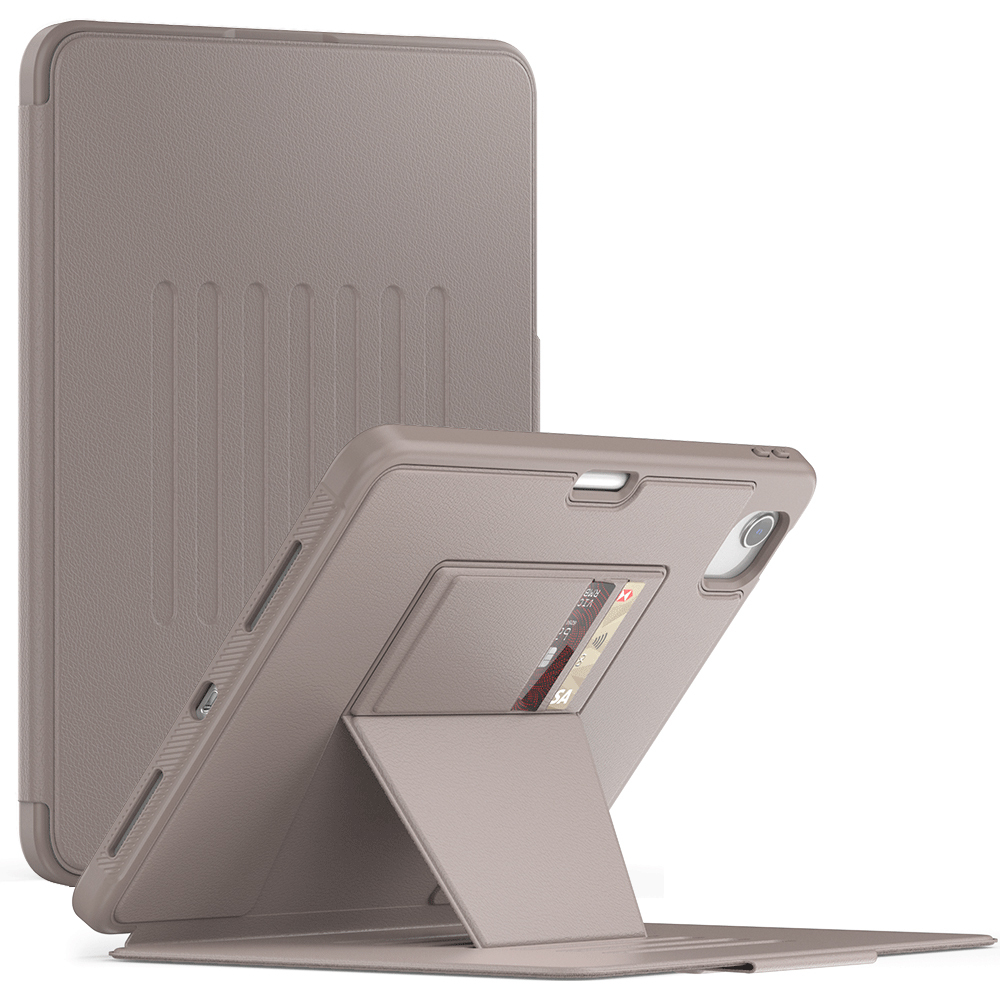 Or rose (pour ipad Air 4 Air 5 Pro 11)