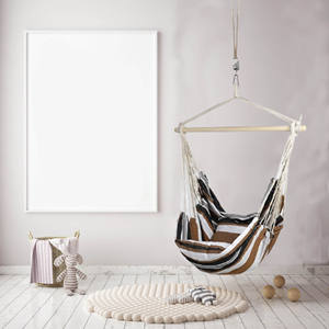 2022 stagione nuovo <span class=keywords><strong>design</strong></span> appeso uovo sedia per il tempo libero altalena, sedia amache unico forma di uovo all'aperto singolo sedile pensile giardino altalena/ - Product Image 4