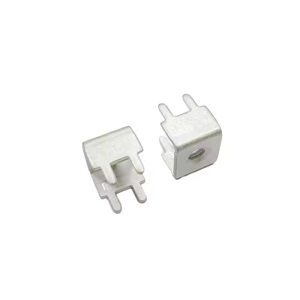 Terminal de Batería de 4 Pines Telian TLS44112 M4 para PCB, con Rosca, Bañado en Estaño, 60A, Alta Corriente, Venta al Por Mayor de Fábrica, CE/ISO - Product Image 2