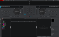 Atomix VirtualDJ 2025 Pro DJ Miksaj Yazılımı İndirme Bağlantısını Kazanın Gönderin