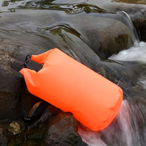 Ультралегкий Складной Водонепроницаемый рюкзак для походов, из ПВХ, объем 2 л, 10 л, 20 л, 30 л, 40 л - Product Image 6