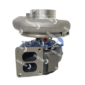 4038613 camion Lion turbocompresseur de haute qualité pour Scania série 4 124 /G420 1996-2008 DC 12.01,DC 12.03,<span class=keywords><strong>DSC</strong></span> 12.05 10570162 - Product Image 2