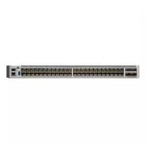 Commutateur géré C9500-48Y4C-A de la série C9500, 48 ports 1/10/25G + 4 ports 40/100G, avec SNMP QoS 16 Go DRA, Nouveau Modèle Original, Vente Chaude 2026 - Product Image 3