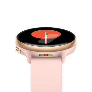 Montre connectée GPS FT68 pour <span class=keywords><strong>femme</strong></span> avec écran AMOLED de 1,32 pouce, étanche 3 ATM, boussole, pour sports de plein air 2026 - Product Image 5
