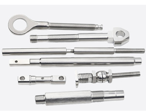 Thép không gỉ <span class=keywords><strong>CNC</strong></span> gia công dịch vụ cho ô tô ai Robot đánh bóng đồng đồng bộ phận kim loại phay quá trình áp dụng - Product Image 2