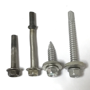 316 + q435 thép carbon ruspert Tự Khai thác vít bi-kim loại vít thép không gỉ 304 - Product Image 2