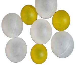 Pp गेंदों की बिक्री पीपी पॉलिश खोखली प्लास्टिक बॉल 28.9 मिमी 33 मिमी 35.56 मिमी - Product Image 6