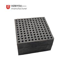 Solution <span class=keywords><strong>de</strong></span> pénétration multi-câbles pour canaux <span class=keywords><strong>de</strong></span> câbles ignifuges intumescents pour la protection incendie des bâtiments commerciaux - Product Image 5