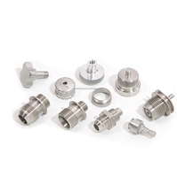 Pièces usinées CNC sur mesure, pièces de précision, usinage CNC 5 axes, tournage, pièces mécaniques et services de fabrication