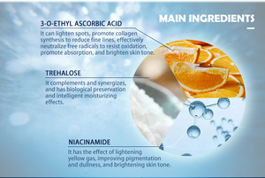 Ampolla Suave Reafirmante e Iluminadora con Niacinamida MOND'SUB AMP <span class=keywords><strong>MINI</strong></span> con Etiqueta Privada - Product Image 6