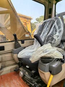 EXCAVADORA MECÁNICA CATERPILLAR 320B 320BL JAPÓN - Product Image 5