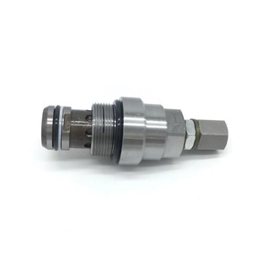 Válvula de Alivio EX125WD-5 de Alta Calidad, Válvula de Desbordamiento Ex125wd-5 - Product Image 1