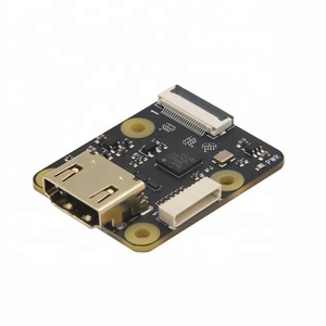 โมดูลจับ CSI-2ดิจิทัล X1300 <span class=keywords><strong>AV</strong></span> เป็น Mipi สำหรับ Raspberry Pi X1300-A2อินพุตวิดีโอ5-1080p60fps X1300-C1 - Product Image 1