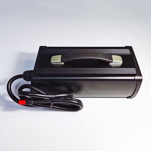 DC 44.1V 25A 1200W Full Automatic Intelligent Charger <b>for</b> 36V SLA /AGM /VRLA /Gel Lead-Acid Battery With Pfc - Product Image 4