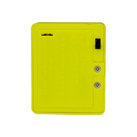 Module sonore personnalisé en plastique, puce vocale, module vocal préenregistré pour jouets en peluche, poupées, cadeaux