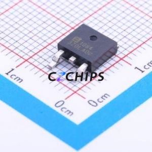 Regulador lineal PMIC (LDO) Chip IC de circuito integrado TO-252-2 original y nuevo de - Product Image 1