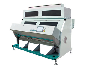 मोटर और गियर कोर घटकों के साथ वाणिज्यिक क्विनोआ प्रसंस्करण संयंत्र के साथ वाणिज्यिक क्विनोआ प्रसंस्करण संयंत्र में - Product Image 2