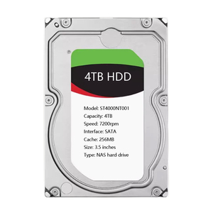 Disque dur 4 To ST4000LM024 ST4000DM004 ST4000VX007 ST4000VX013 ST4000VN006 <span class=keywords><strong>ST4000VN008</strong></span> ST4000NE001 ST4000NM002A ST4000VNA06 HDD - Product Image 3