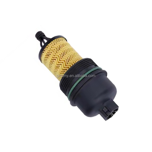 Adecuado para Maserati <span class=keywords><strong>Ghibli</strong></span> Levante Quattroporte Nuevo filtro de aceite de accesorio de coche de alta calidad OEM 311401 - Product Image 4
