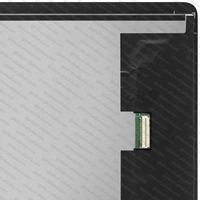 Écran tactile LED LCD FHD 2K 1920x1080 de 10,95 pouces pour Lenovo IP Duet 3 Chrome 11Q727 Type 82T6