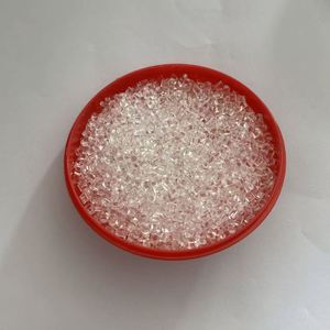 Granulés de résine PMMA Acry-PET de qualité moulage, résistants aux UV, à prix compétitif - Product Image 1