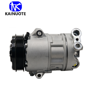 Compressore AC KNT per <span class=keywords><strong>Opel</strong></span> <span class=keywords><strong>Corsa</strong></span> 1.2 1.3 1.7 CDI <span class=keywords><strong>2007</strong></span> 5SL12C 447190-2141 447190-2142 447190-7000 447190-7001 - Product Image 6