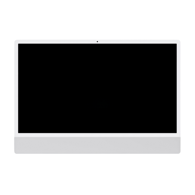 2021 for iMac 24\" M1 Integrated LCD Screen New 4.5K A2438/A2439 A2873 A2874 A3137 Full IPS Panel for Desktop LM235UH1-SDD1