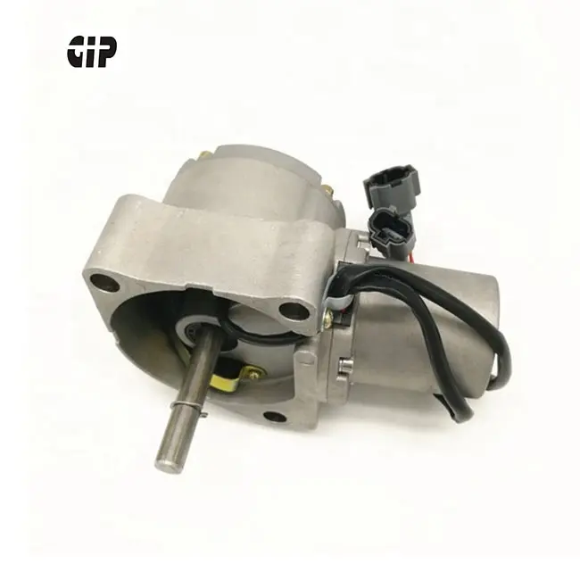 EX200-5 EX200-6 ZAX200เครื่องยนต์Throttle Motor Acceleratorมอเตอร์4360509 4614911