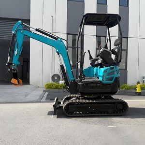 クボタ1.6トンクローラーショベル新バケットPLC EPA Euro 5認定カワサキ油圧ファーム建設用送料無料 - Product Image 6