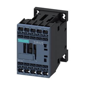 NOUVEAU en stock – <span class=keywords><strong>Contacteur</strong></span> à condensateur <span class=keywords><strong>Siemens</strong></span> 3RT2016-2BB42 d'origine et neuf – Équipement électrique de haute qualité <span class=keywords><strong>Siemens</strong></span> PLC - Product Image 1