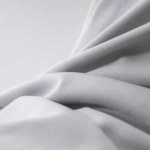 Yumuşak Dokunuşlu %82 <span class=keywords><strong>Polyester</strong></span> %7 Viskoz %7 Modal %4 Spandeks Dokuma Esnek Kumaş Kız Çocuk Gömleği Rahat Giyim Üretimi - Product Image 4